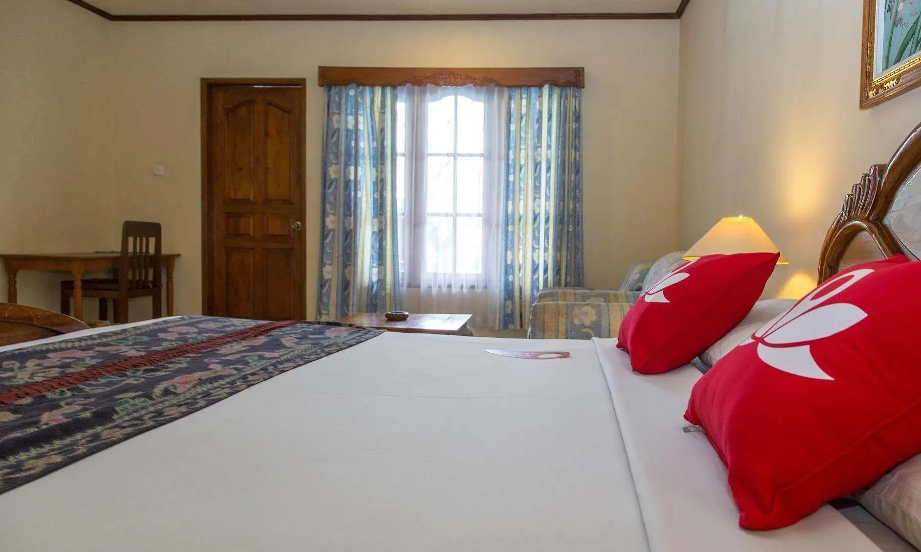 Zen Rooms Jimbaran Pantai Kedonganan Jimbaran (Bali)