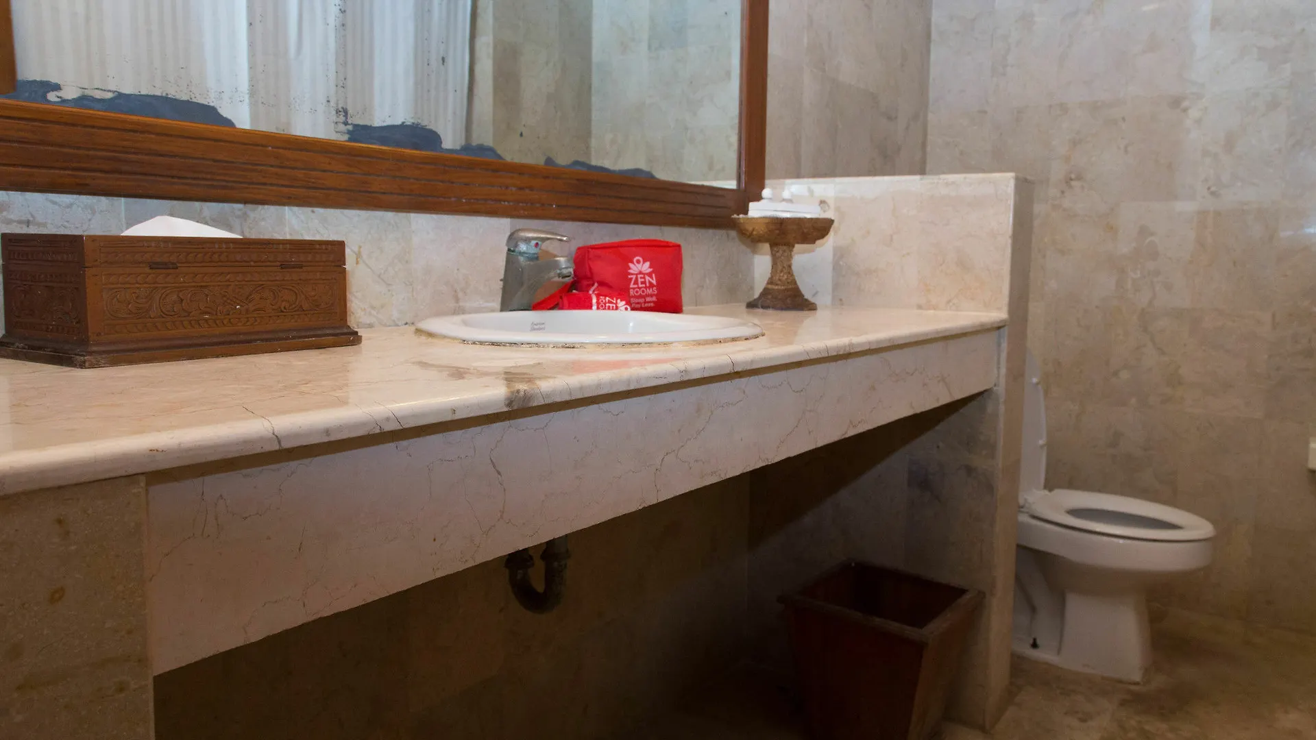 Zen Rooms Jimbaran Pantai Kedonganan