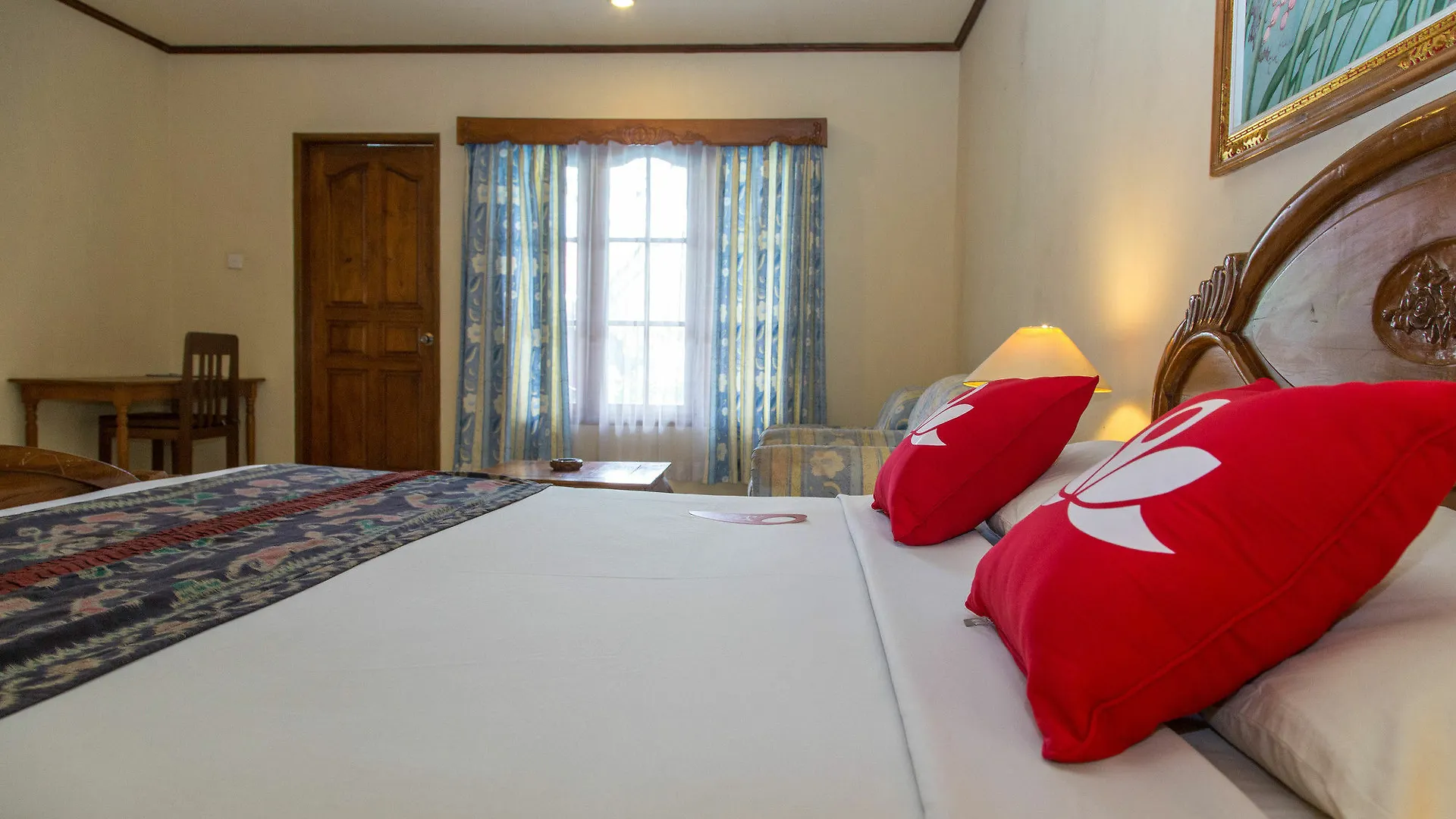 *** Hotel Zen Rooms Jimbaran Pantai Kedonganan Indonesia