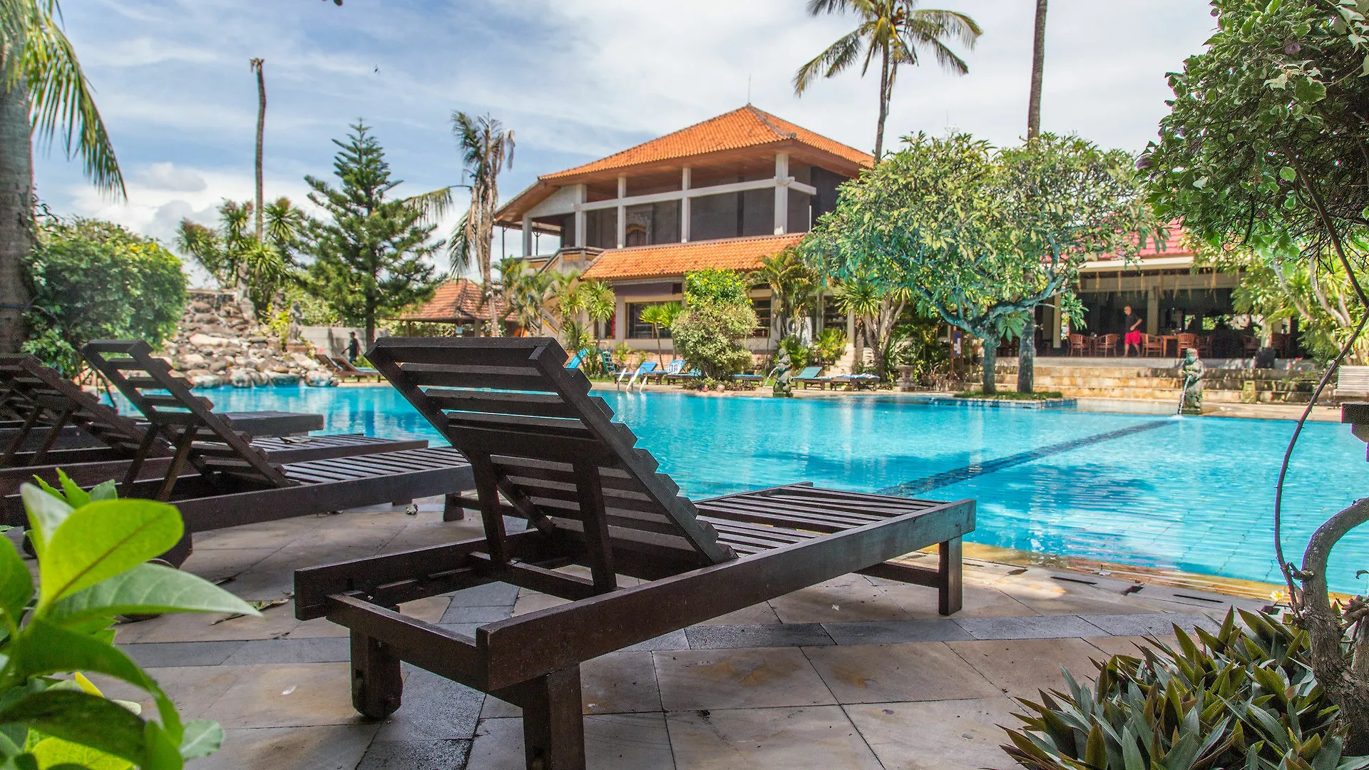 Zen Rooms Jimbaran Pantai Kedonganan