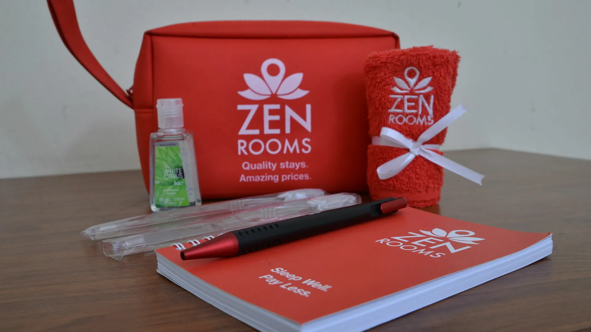 Zen Rooms Jimbaran Pantai Kedonganan Hotel