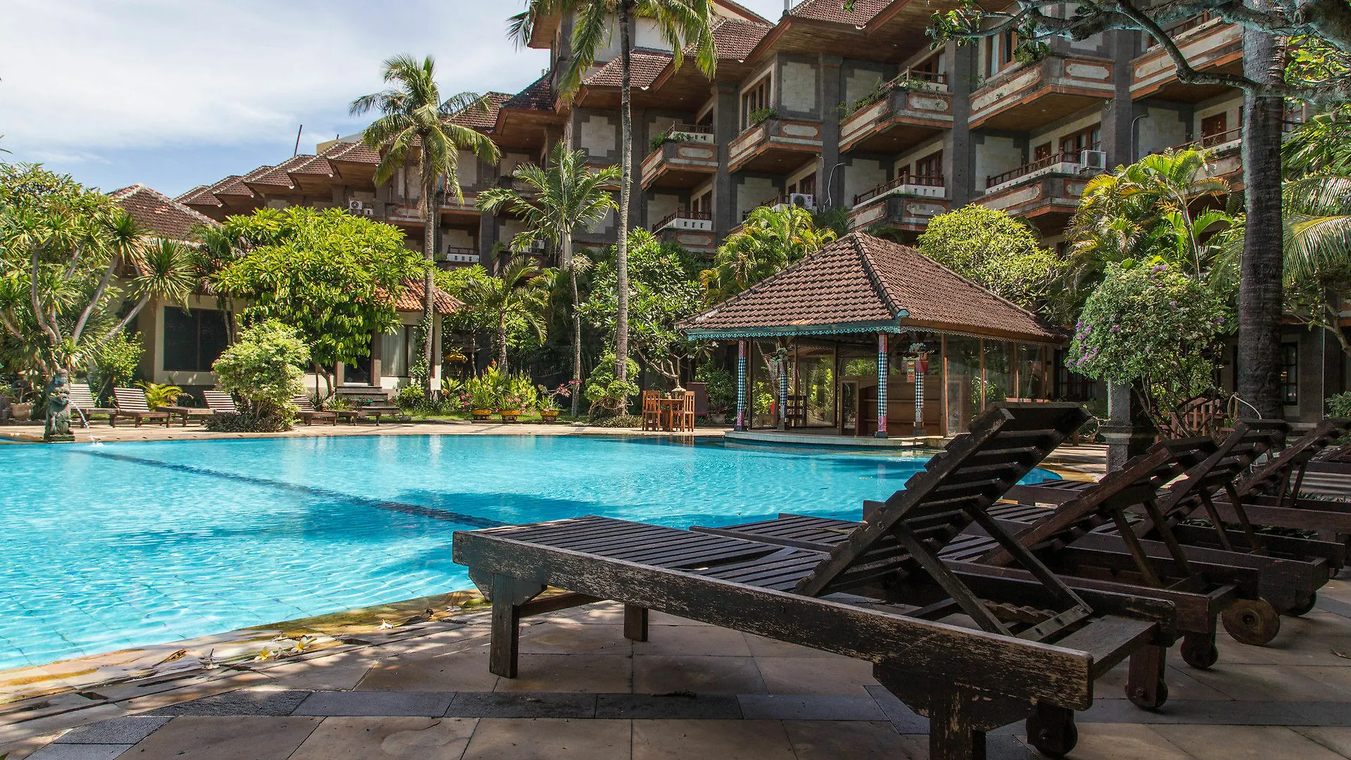 Zen Rooms Jimbaran Pantai Kedonganan Hotel Jimbaran (Bali)