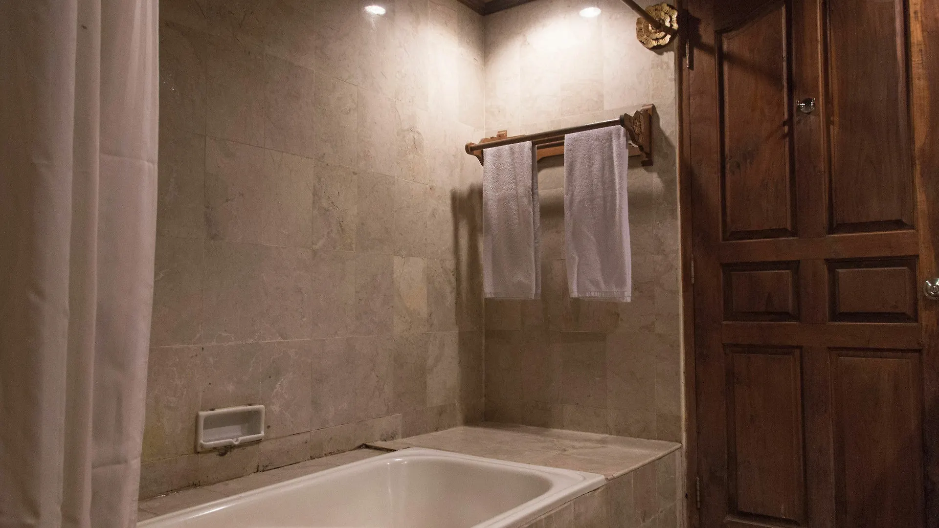 Hotell Zen Rooms Jimbaran Pantai Kedonganan